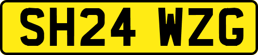 SH24WZG