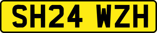 SH24WZH