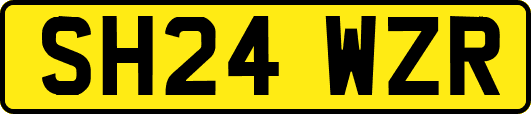 SH24WZR