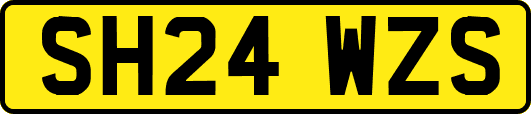 SH24WZS