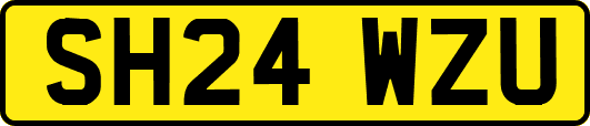 SH24WZU
