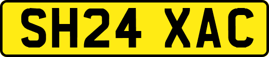 SH24XAC