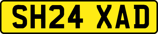SH24XAD
