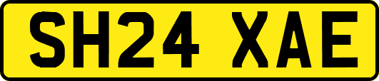 SH24XAE