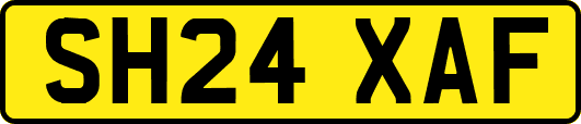 SH24XAF