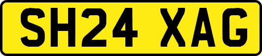 SH24XAG