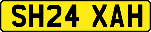 SH24XAH