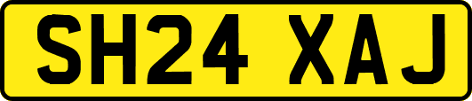 SH24XAJ