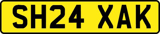 SH24XAK