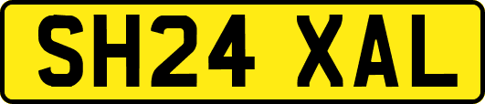 SH24XAL