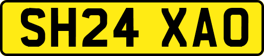 SH24XAO