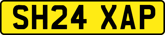 SH24XAP