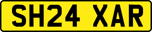 SH24XAR