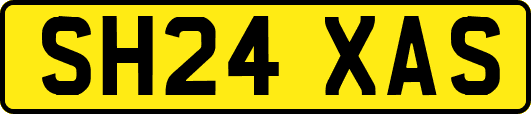 SH24XAS
