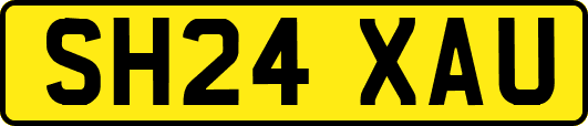 SH24XAU