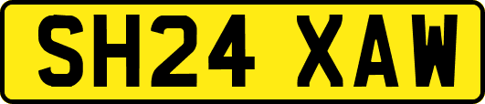 SH24XAW