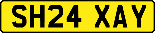 SH24XAY