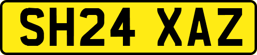 SH24XAZ