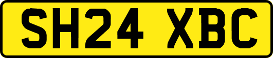 SH24XBC