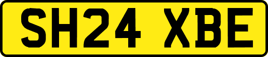 SH24XBE