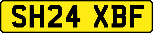 SH24XBF