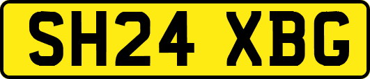 SH24XBG