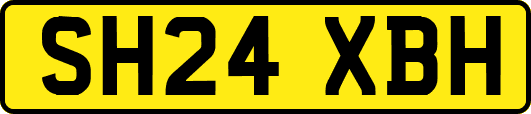 SH24XBH