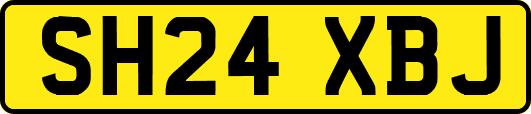 SH24XBJ
