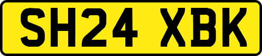 SH24XBK