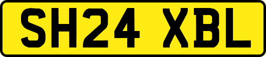 SH24XBL
