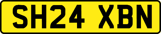 SH24XBN