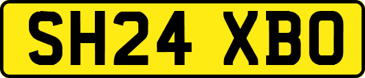 SH24XBO