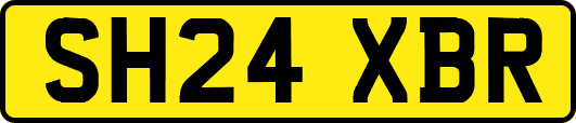 SH24XBR