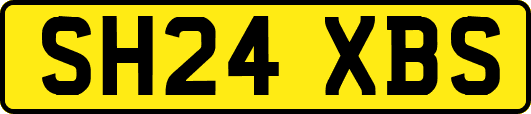 SH24XBS