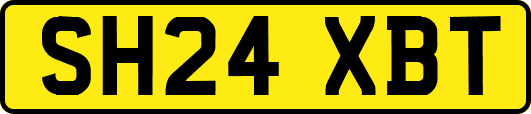 SH24XBT
