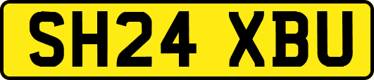 SH24XBU