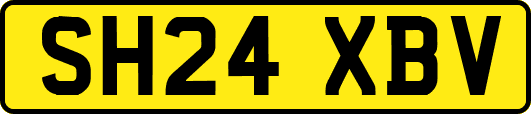 SH24XBV