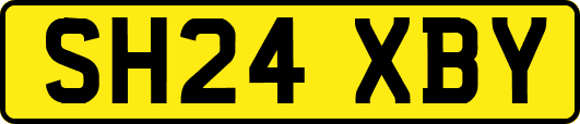SH24XBY