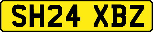 SH24XBZ