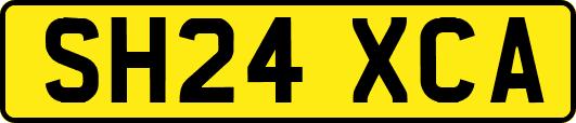 SH24XCA