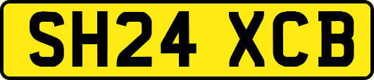 SH24XCB