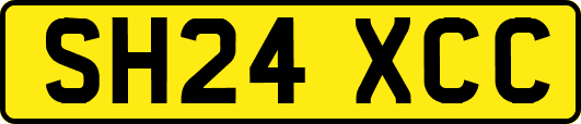 SH24XCC