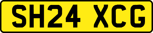SH24XCG