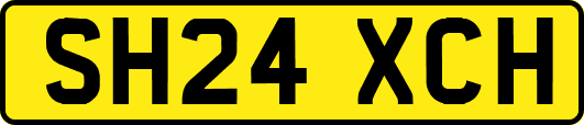 SH24XCH