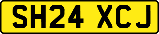 SH24XCJ