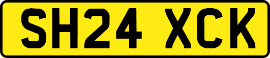 SH24XCK