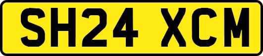 SH24XCM