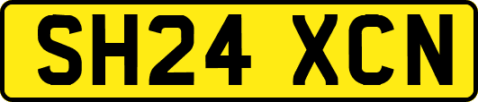 SH24XCN