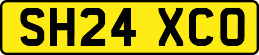 SH24XCO