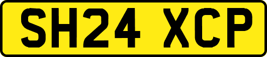 SH24XCP